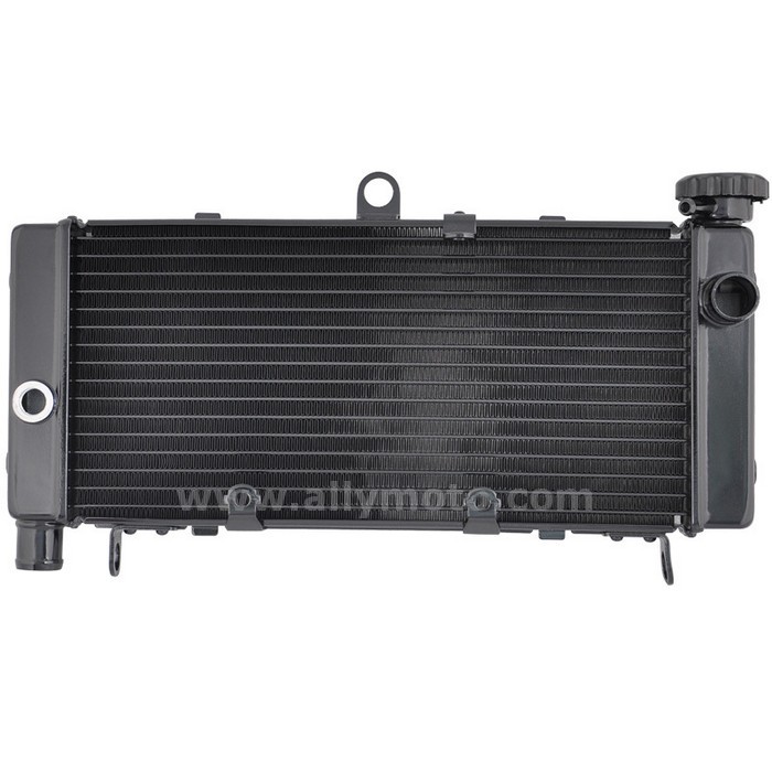 106 Honda Hornet600 Cb600 Pc34 Cb600F 1998-2005 Aluminium Radiator